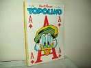 Topolino (Mondadori 1985)  N. 1562 - Disney