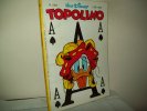 Topolino (Mondadori 1985)  N. 1563 - Disney