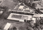 Carte Postale Des Années 50-60 De Beaurepaire - La Piscine - Beaurepaire