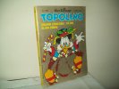 Topolino (Mondadori 1985)  N. 1567 - Disney