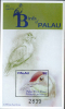 Palau 2000, Birds, Michel BL113, MNH 17573 - Kiwis