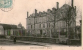 CPA   Chateaumeillant - Châteaumeillant