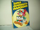 Super Almanacco Paperino (Mondadori 1983) N. 41 - Disney