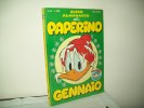 Super Almanacco Paperino (Mondadori 1984) N. 43 - Disney