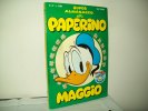 Super Almanacco Paperino (Mondadori 1984) N. 47 - Disney
