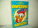 Super Almanacco Paperino (Mondadori 1984) N. 50 - Disney