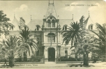 SIDI-BEL-ABBES - La Mairie - Sidi-bel-Abbes