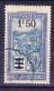 MADAGASCAR N°152 Oblitéré - Used Stamps