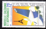 New Caledonia 1986 Paris-Noumea Flights 30th Anniv MNH - Neufs