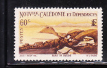 New Caledonia 1948 Mountains Hills MNH - Neufs