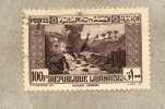 GRAND-LIBAN : Nahr-El- Kelb : Pont -- Vue - Paysage - Tourisme - Archéologie - Patrimoine - - Used Stamps