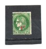 FRANCE    1 F Sur 2,50 F   Année 1940-41    Y&T: 488     (oblitéré) - Used Stamps