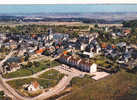 ¤¤ LES GRANDES-VENTES - Vue Aérienne - Les Nouvelles Cités    ¤¤ - Fontaine Le Dun