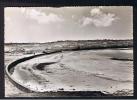 RB 863 - Real Photo Postcard - Vazon Bay  - Guernsey Channel Islands - Guernsey