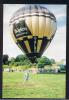 RB 863 - Skipton Building Society Hot Air Balloon - Malton & Norton Carnival Gala 1989 - Yorkshire - Montgolfières