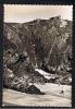 RB 863 - Real Photo Postcard - Steps To Beach Petit Port - Guernsey Channel Islands - Guernsey