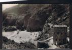 RB 863 - Real Photo Postcard - Petit Bay  & WWII Fortifications - Guernsey Channel Islands - Guernsey