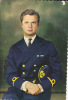 THE CROWN PRINCE OF SWEDEN - Familles Royales