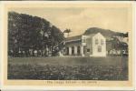 THE LODGE SCHOOL - St JOHN'S (Knight & Co, N° 31). - Barbados (Barbuda)