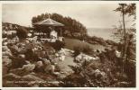 ROCK GARDENS - THE NOTHE - WEYMOUTH. - Weymouth