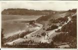 NOTHE GARDENS - WEYMOUTH. - Weymouth