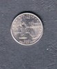 U.S.A.  2001 P   STATE QUARTER---New York  (KM # 319) (US-52) - 1999-2009: State Quarters