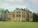 Delcampe - 91 - SAINT-VRAIN - Le Château - Ancienne Demeure De La Comtesse Du Barry - Saint Vrain