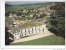 MEURSAULT - Vue Aérienne Du Château De Meursault - Meursault