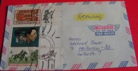 ==USA 1973 AIR MAIL ZD - 3a. 1961-… Afgestempeld