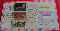 ==USA 1973 AIR MAIL ZD - 3a. 1961-… Used