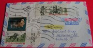 ==USA 1973 AIR MAIL - 3a. 1961-… Oblitérés