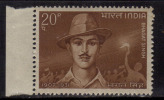 India MNH 1968., Bhagat Singh, - Ungebraucht