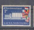 Yvert 540 ** Neuf Sans Charnière - Unused Stamps