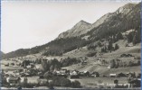 SUISSE / SWITZERLAND : GSTEIG - Vue Générale - Gsteig Bei Gstaad