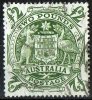Australia 1948,1949 2P Arms Used - Used Stamps