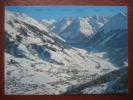 Klosters-Serneus (GR) - Panorama  Winter - Klosters