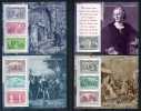 CHRISTOPER COLUMBUS - 1992 SHEETLETS - V5800 - Christopher Columbus