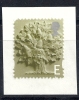 England 2001 Grossbritannien E Ungestempelt Auf Fragment Baum Arbre Tree Yv 2251 Neuf SG EN3 Non Hinged - Non Classificati