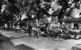 BERGSTADT ST.ANDREASBERG/OBERHARZ..TRANSHUMANCE...CPSM PETIT FORMAT ANIMEE - Goslar