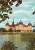 ZS33693 Germany Moritzburg Museum Castle Not Used Perfect Shape Back Scan At Request - Moritzburg