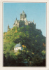 ZS33701 Germany Cochem Castle Not Used Perfect Shape Back Scan At Request - Cochem