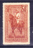Madagascar N°184 Neuf Charniere - Unused Stamps