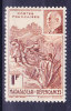 Madagascar N°229 Neuf Charniere - Neufs