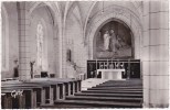 ANGOULINS-sur-MER (Ch.-Mme) - Intérieur De L'Eglise - Angoulins