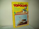 Topolino (Mondadori 1986)  N. 1574 - Disney