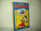 Topolino (Mondadori 1986)  N. 1579 - Disney