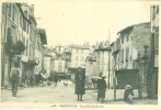 MARINGUES - Rue Gabriel Boudet - Maringues