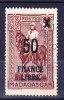Madagascar N°258 Oblitéré - Used Stamps