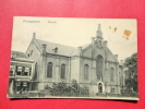 > Netherlands > Overijssel > Zwolle V Plantagekerk 1913 Cancel     ===   Ref 548 - Zwolle