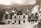 Loir Et Cher - 41 - Cheverny Chateau De Troussay , Ed Doré - Cliché De Bertier - Cheverny